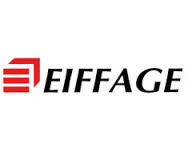 Logo EIFFAGE