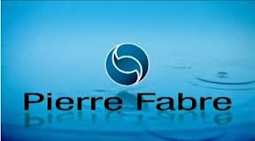 Logo LABORATOIRES PIERRE FABRE