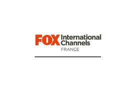 Logo FOX INTERNATIONAL CHANNELS FRANCE