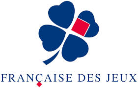 Logo LA FRANÇAISE DES JEUX