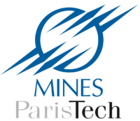 Logo ÉCOLE NATIONALE SUPÉRIEURE DES MINES DE PARIS (Mines Paris - PSL)