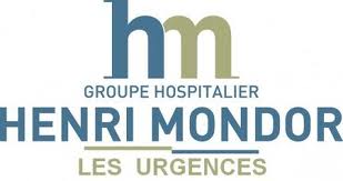 Logo HÔPITAL HENRI MONDOR (CRÉTEIL)