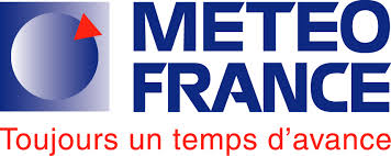 Logo MÉTÉO FRANCE