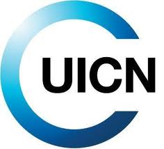 Logo UNION INTERNATIONALE POUR LA CONSERVATION DE LA NATURE (UICN)
