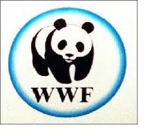 Logo WWF (WORLD WIDE FUND FOR NATURE)